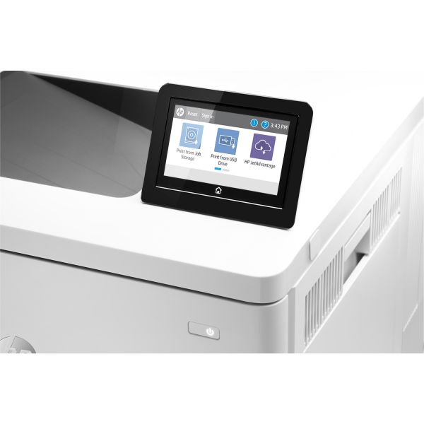 HP Color LaserJet Enterprise M555x (7ZU79A) 3/3 HP Color LaserJet Enterprise M555x (7ZU79A)