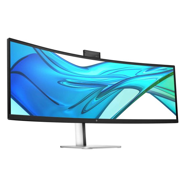 HP Series 5 Pro Serie 5 Pro 49 inch DQHD Conferencing Monitor - 549pm (B7GV8AA#ABB)