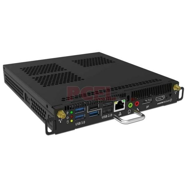 HUAWEI IdeaHub OPS i5-12400 8GB DDR4 256GB SSD 4K60 Windows 11 IOT Enterprise SAC (06190037)