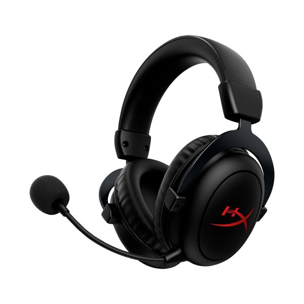HyperX Cloud II Core draadloze gamingheadset (6Y2G8AA)