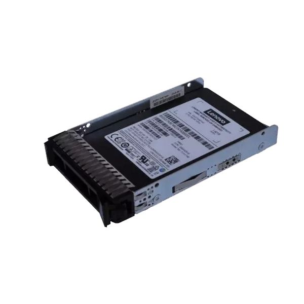 Lenovo 4XB7A38281 internal solid state drive 3,84 TB 3.5" SATA III (4XB7A38281)