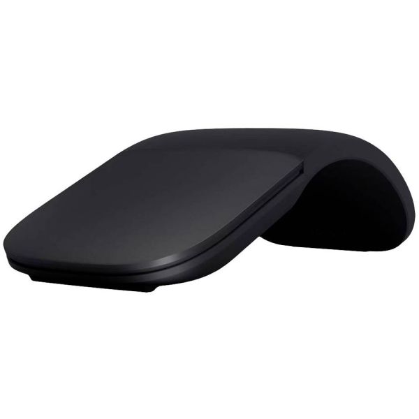 Microsoft Surface Arc Mouse in Schwarz (CZV-00098)