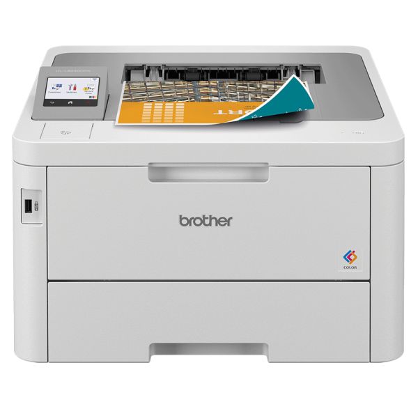 Brother HL-L8240CDW laserprinter Kleur 600 x 600 DPI A4 Wifi (HLL8240CDWYJ1)