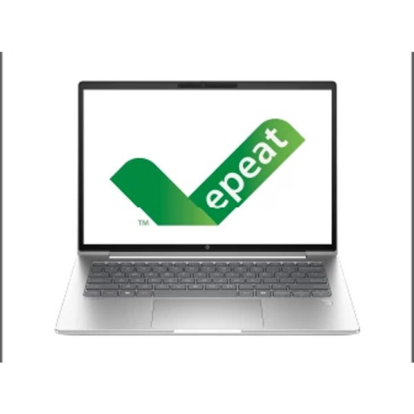 HP ProBook 4 G1i AI Wolf Pro Security Edition Intel Core Ultra 5 225U Laptop 35,6 cm (14") WUXGA 24 GB DDR5-SDRAM 512 GB SSD Wi-Fi 6E (802.11ax) Windows 11 Pro AI PC Zilver (D42TLET#ABH) 4/11 HP ProBook 4 G1i AI Wolf Pro Security Edition Intel Core Ultra 5 225U Laptop 35,6 cm (14") WUXGA 24 GB DDR5-SDRAM 512 GB SSD Wi-Fi 6E (802.11ax) Windows 11 Pro AI PC Zilver (D42TLET#ABH)