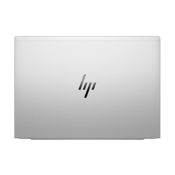 HP EliteBook 6 G1i AI Wolf Pro Security Edition Intel Core Ultra 5 225U Laptop 40,6 cm (16") WUXGA 24 GB DDR5-SDRAM 512 GB SSD Wi-Fi 6E (802.11ax) Windows 11 Pro AI PC Zilver (D42V5ET#ABH)