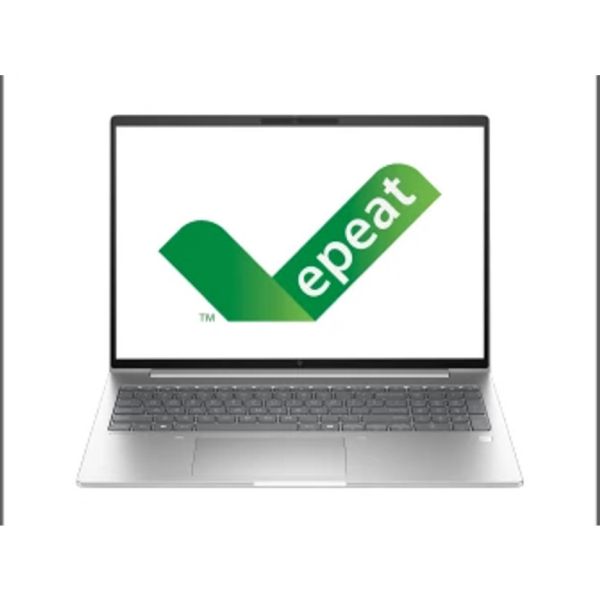 HP EliteBook 6 G1i AI Wolf Pro Security Edition Intel Core Ultra 7 255U Laptop 40,6 cm (16") WUXGA 24 GB DDR5-SDRAM 512 GB SSD Wi-Fi 6E (802.11ax) Windows 11 Pro AI PC Zilver (D42V6ET#ABH) 4/12 HP EliteBook 6 G1i AI Wolf Pro Security Edition Intel Core Ultra 7 255U Laptop 40,6 cm (16") WUXGA 24 GB DDR5-SDRAM 512 GB SSD Wi-Fi 6E (802.11ax) Windows 11 Pro AI PC Zilver (D42V6ET#ABH)