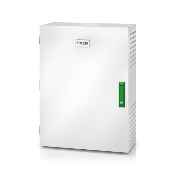 APC Galaxy VS Maintenance Bypass Panel, single unit, 150kW 400V wallmount (GVSBPSU150KH)