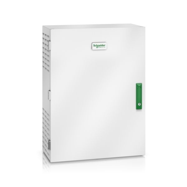 APC Galaxy VS Maintenance Bypass Panel, single unit, 150kW 400V wallmount (GVSBPSU150KH)