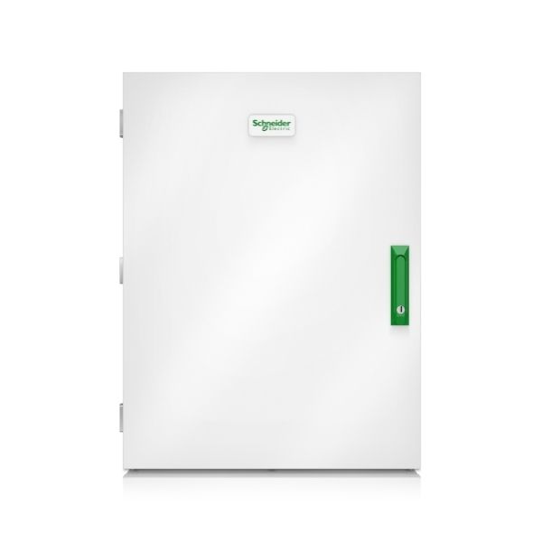 APC Galaxy VS Maintenance Bypass Panel, single unit, 150kW 400V wallmount (GVSBPSU150KH)