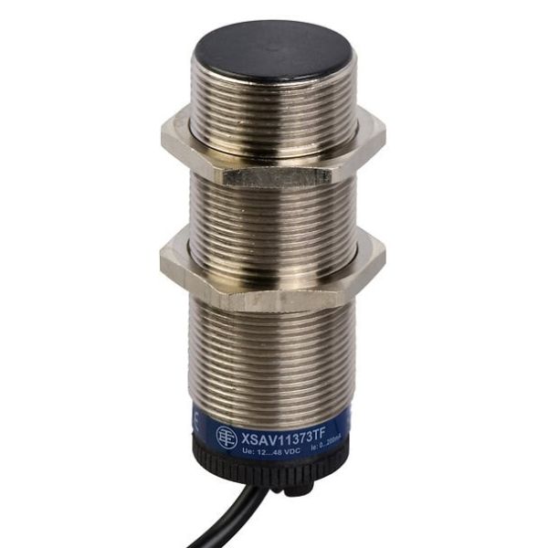 APC XSAV11373 Inductieve Sensor Nikkel/Messing IP67 12-48V (XSAV11373)
