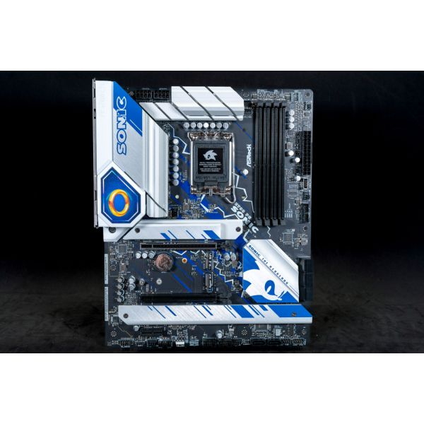 ASRock - bundkort - ATX - LGA1700 sokk (Z790 PG SONIC)