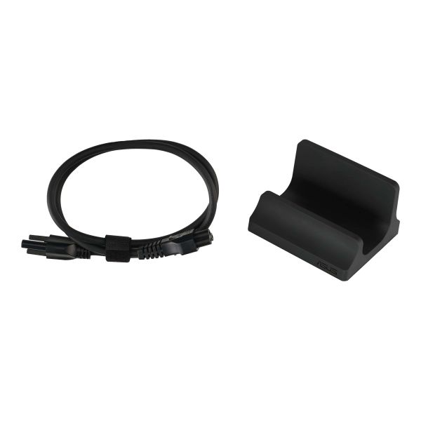 ASUS Triple Display USB-C Dock DC300 Docking USB 3.2 Gen 2 (3.1 Gen 2) Type-C Zwart (90XB08CN-BDS090)