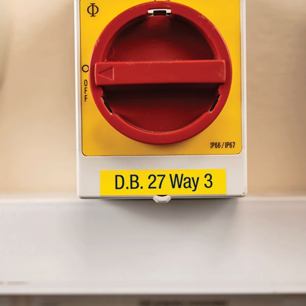 Brother PT-E720BT labelprinter Thermo transfer 180 x 180 DPI 20 mm/sec Draadloos TZe Bluetooth (PTE720BTZ1)