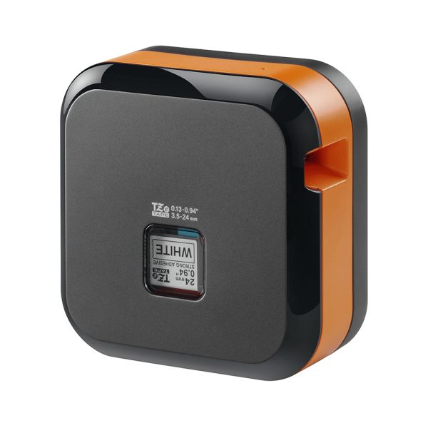 Brother PT-E720BT labelprinter Thermo transfer 180 x 180 DPI 20 mm/sec Draadloos TZe Bluetooth