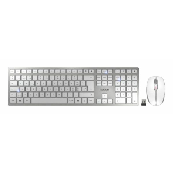 CHERRY DW 9100 SLIM (JD-9100CH-1)