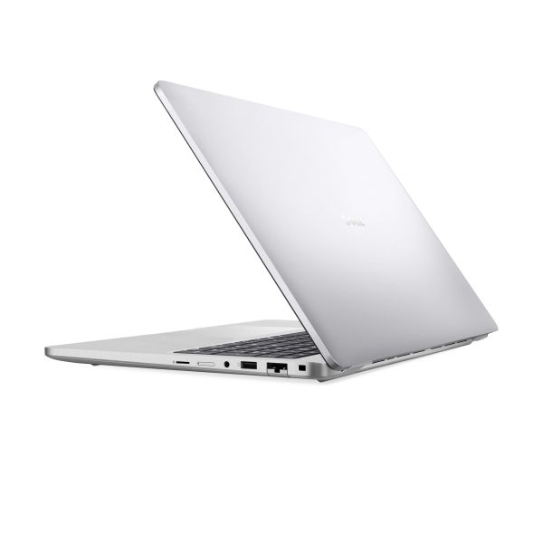 DELL Pro 16 Plus PB16250 Intel Core Ultra 7 255U Laptop 40,6 cm (16") Full HD+ 32 GB DDR5-SDRAM 1 TB SSD Wi-Fi 6E (802.11ax) Windows 11 Pro Belgisch Aluminium (8CPPY)