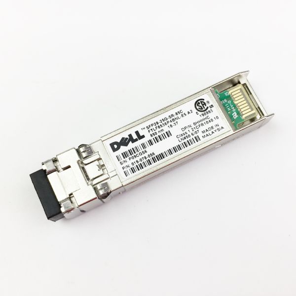 Dell INTEL XEON DC CPU E3-1220LV2 (RXHCX-RFB)
