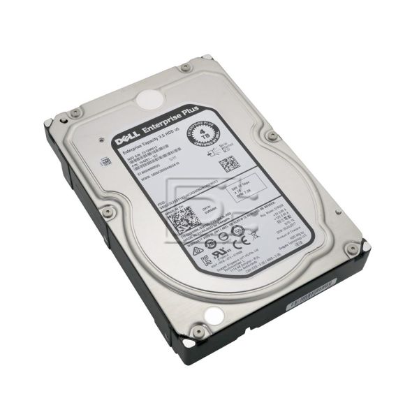 Dell CML-V 4TB 7.2K 12Gbps 3.5 SAS (V9M9K-CML-V-RFB)