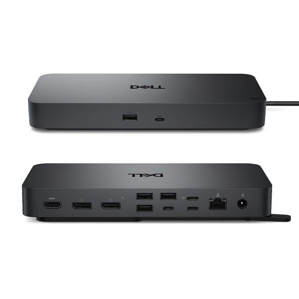 Dell Pro Thunderbolt 4 Dock - (WD25TB4)