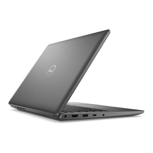 DELL Latitude 3450 Intel® Core™ i5 i5-1345U Laptop 35,6 cm (14") Full HD 16 GB DDR5-SDRAM 512 GB SSD Wi-Fi 6E (802.11ax) Windows 11 Pro Duits Grijs (XX1P6)