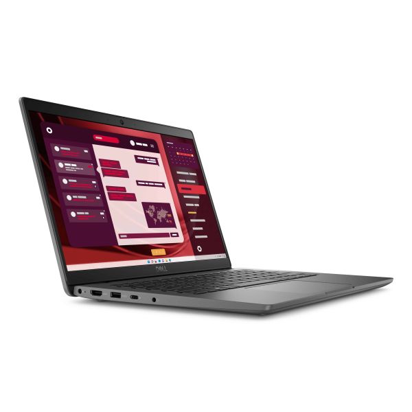 DELL Latitude 3450 Intel® Core™ i5 i5-1345U Laptop 35,6 cm (14") Full HD 16 GB DDR5-SDRAM 512 GB SSD Wi-Fi 6E (802.11ax) Windows 11 Pro Duits Grijs (XX1P6)