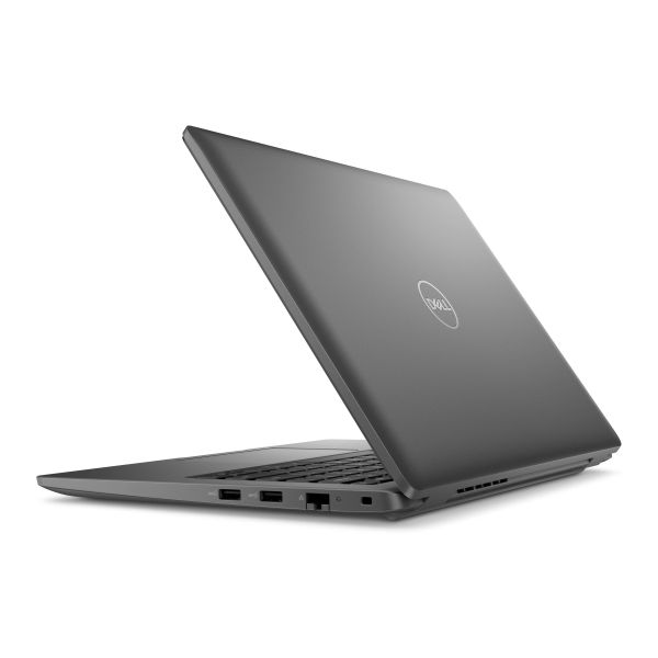 DELL Latitude 3450 Intel® Core™ i5 i5-1345U Laptop 35,6 cm (14") Full HD 16 GB DDR5-SDRAM 512 GB SSD Wi-Fi 6E (802.11ax) Windows 11 Pro Duits Grijs (XX1P6)