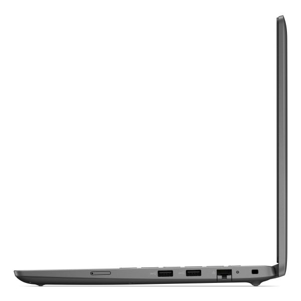 DELL Latitude 3450 Intel® Core™ i5 i5-1345U Laptop 35,6 cm (14") Full HD 16 GB DDR5-SDRAM 512 GB SSD Wi-Fi 6E (802.11ax) Windows 11 Pro Duits Grijs (XX1P6)
