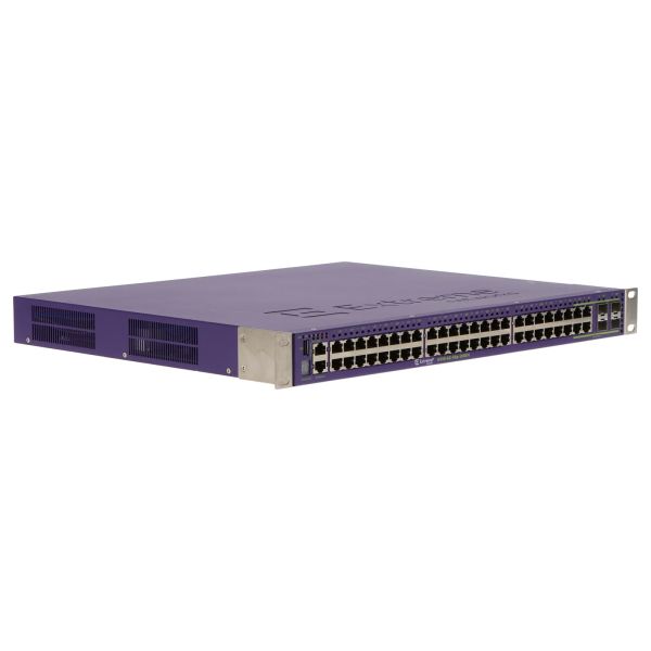 Extreme Networks X440-G2-48p-10GE4 Switch (16535)