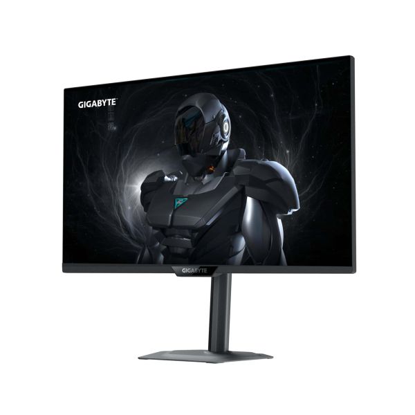 GIGABYTE G27U computer monitor 68,6 cm (27") 3840 x 2160 Pixels 4K Ultra HD LED Zwart (G27Q20) GIGABYTE G27U computer monitor 68,6 cm (27") 3840 x 2160 Pixels 4K Ultra HD LED Zwart (G27Q20)