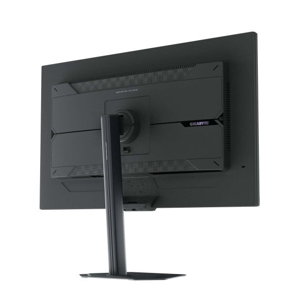 GIGABYTE G27U computer monitor 68,6 cm (27") 3840 x 2160 Pixels 4K Ultra HD LED Zwart (G27Q20)