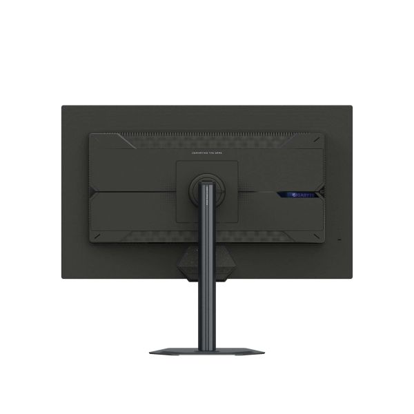 GIGABYTE G27U computer monitor 68,6 cm (27") 3840 x 2160 Pixels 4K Ultra HD LED Zwart (G27Q20) GIGABYTE G27U computer monitor 68,6 cm (27") 3840 x 2160 Pixels 4K Ultra HD LED Zwart (G27Q20)
