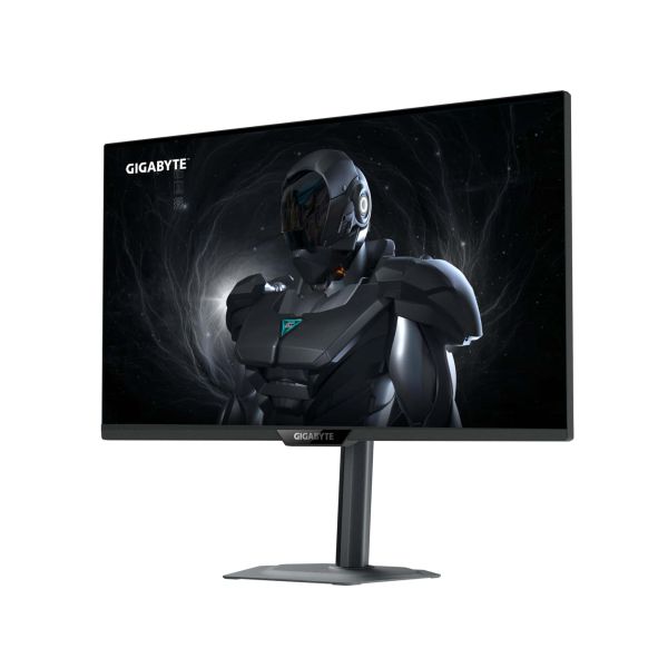 GIGABYTE G27UP computer monitor 68,6 cm (27") 3840 x 2160 Pixels 4K Ultra HD LED Zwart (G27UP) GIGABYTE G27UP computer monitor 68,6 cm (27") 3840 x 2160 Pixels 4K Ultra HD LED Zwart (G27UP)