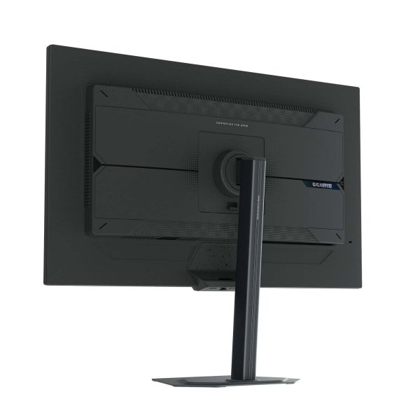 GIGABYTE G27UP computer monitor 68,6 cm (27") 3840 x 2160 Pixels 4K Ultra HD LED Zwart (G27UP)