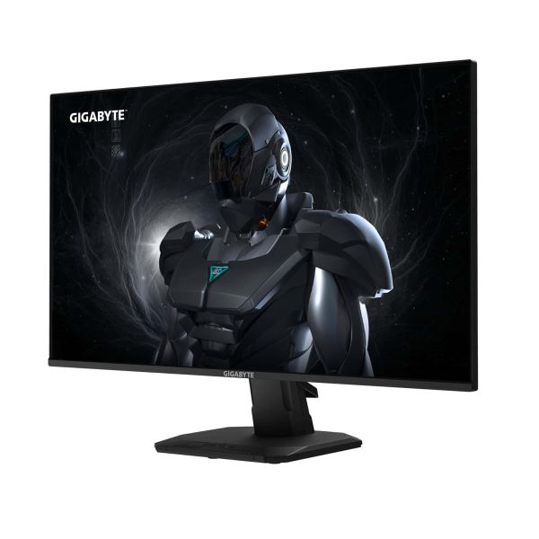 GIGABYTE GS25F14 computer monitor 62,2 cm (24.5") 1920 x 1080 Pixels Full HD LED Zwart (GS25F14)