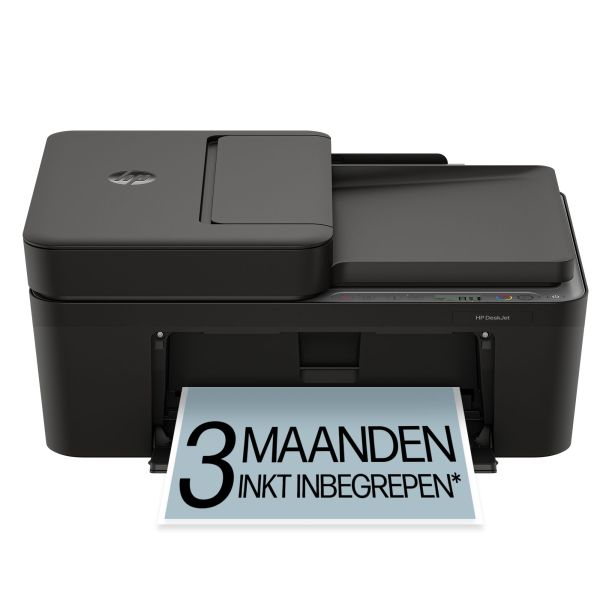 HP DeskJet 4320 Draadloos All-in-One Kleur Printer (A24HMB)