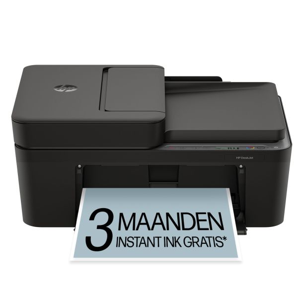 HP DeskJet 4320 Draadloos All-in-One Kleur Printer (A24HMB)