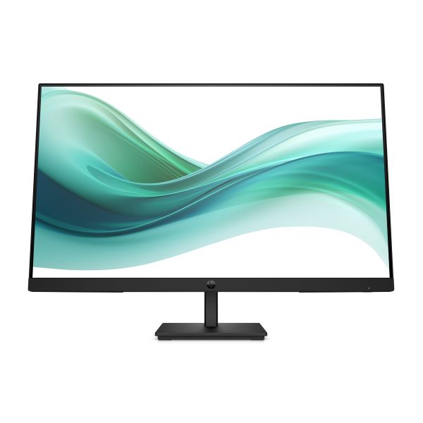 HP Series 3 Pro 27 inch FHD Monitor - 327pf computer monitor 68,6 cm (27") 1920 x 1080 Pixels Full HD LCD Zwart (B0CG3UT)
