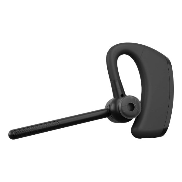 Jabra Perform 45 SE Headset Hoofdband, oorhaak USB Type-C Bluetooth Zwart (5131-119)