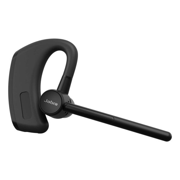 Jabra Perform 45 SE Headset Hoofdband, oorhaak USB Type-C Bluetooth Zwart (5131-119)