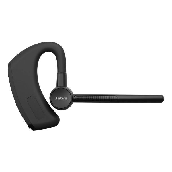 Jabra Perform 45 SE Headset Hoofdband, oorhaak USB Type-C Bluetooth Zwart (5131-119)