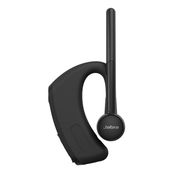 Jabra Perform 45 SE Headset Hoofdband, oorhaak USB Type-C Bluetooth Zwart (5131-119)