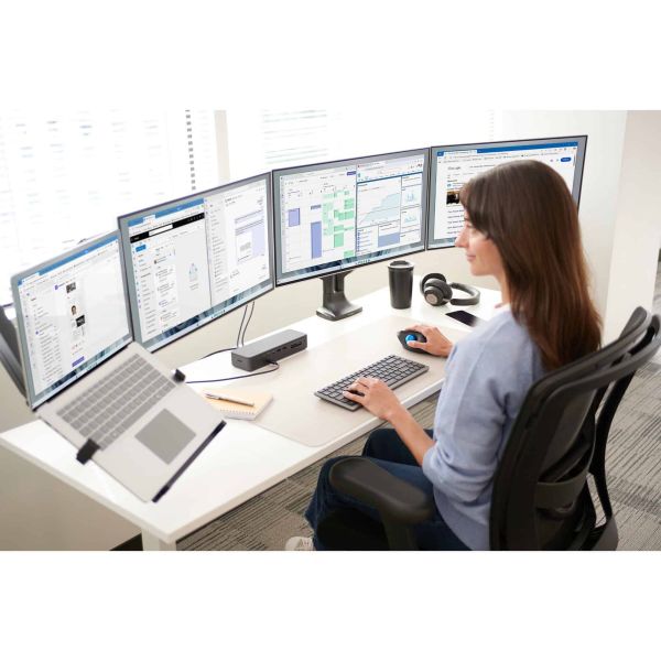 Kensington KB435 EQ Rechargeable Multi-Device Compact Keyboard (K75409WW) Kensington KB435 EQ Rechargeable Multi-Device Compact Keyboard (K75409WW)