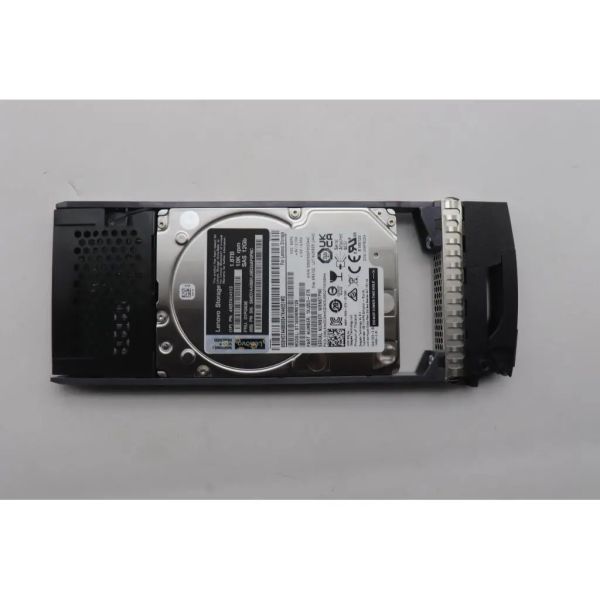 Lenovo HDD 2U24 ThinkSystem DE Series (01PG636)