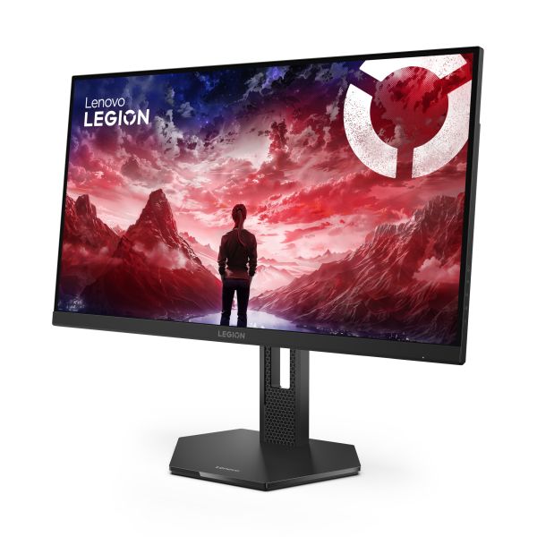 Lenovo Legion 27U-10 computer monitor 68,6 cm (27") 3840 x 2160 Pixels 4K Ultra HD LCD Zwart (67D1GAC1EU)