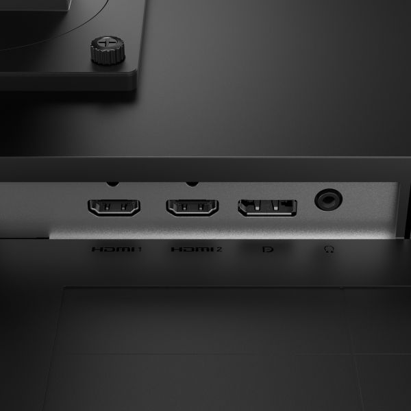 Lenovo Legion 27U-10 computer monitor 68,6 cm (27") 3840 x 2160 Pixels 4K Ultra HD LCD Zwart (67D1GAC1EU)