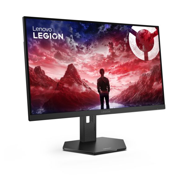 Lenovo Legion 27U-10 computer monitor 68,6 cm (27") 3840 x 2160 Pixels 4K Ultra HD LCD Zwart (67D1GAC1EU)
