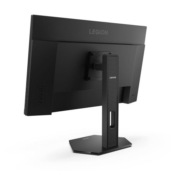 Lenovo Legion 27U-10 computer monitor 68,6 cm (27") 3840 x 2160 Pixels 4K Ultra HD LCD Zwart (67D1GAC1EU)