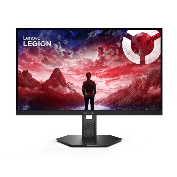 Lenovo Legion 27U-10 computer monitor 68,6 cm (27") 3840 x 2160 Pixels 4K Ultra HD LCD Zwart (67D1GAC1EU)