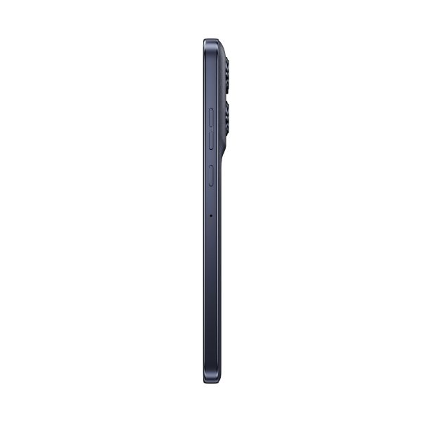 Motorola edge 60 Neo 16,1 cm (6.36") Dual SIM Android 15 5G USB Type-C 12 GB 256 GB 5000 mAh Grijs (PBA80003SE)