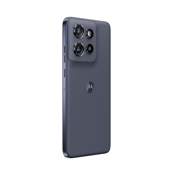 Motorola edge 60 Neo 16,1 cm (6.36") Dual SIM Android 15 5G USB Type-C 12 GB 256 GB 5000 mAh Grijs (PBA80003SE)